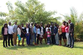 Youth Empowerment