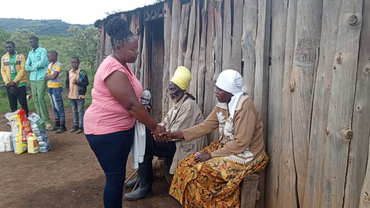 community project