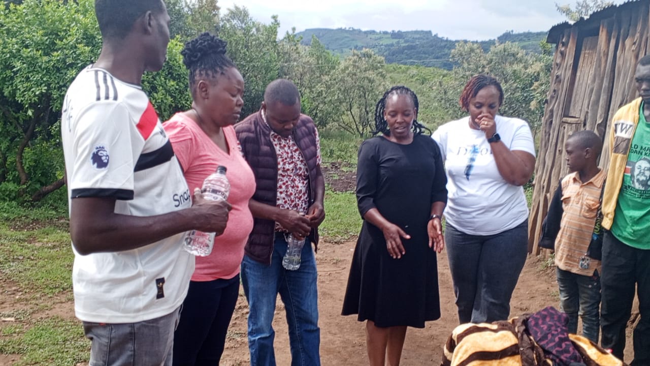 community project
