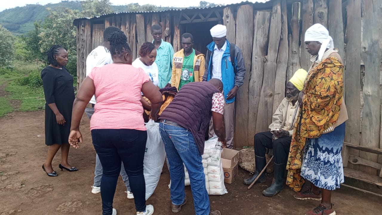 community project
